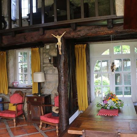 Casa Do Arco - Барселуш Экстерьер фото