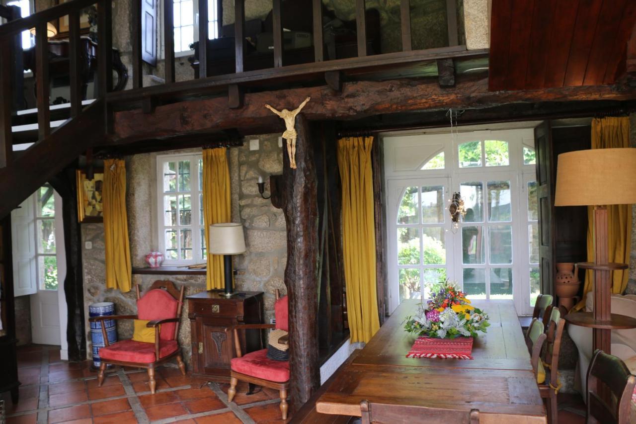 Casa Do Arco - Барселуш Экстерьер фото