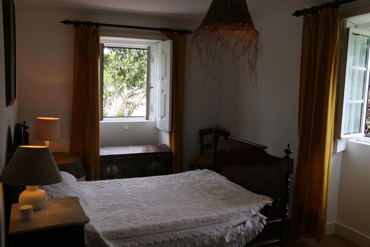 Casa Do Arco - Барселуш Экстерьер фото