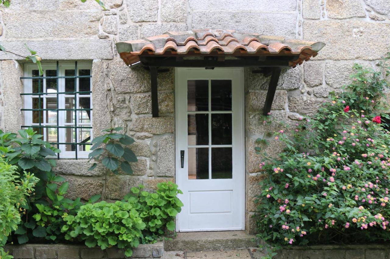 Casa Do Arco - Барселуш Экстерьер фото