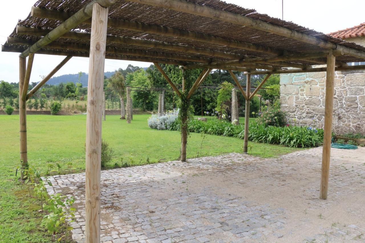 Casa Do Arco - Барселуш Экстерьер фото