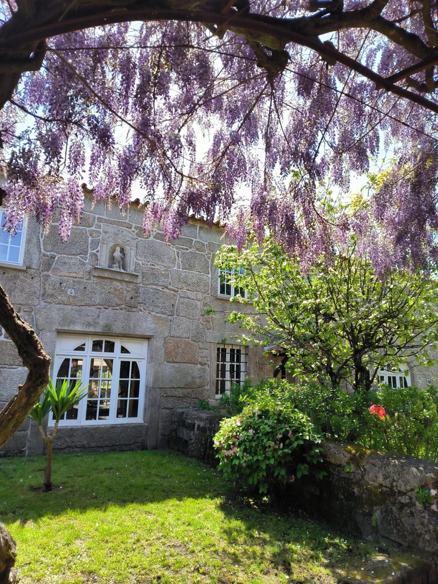 Casa Do Arco - Барселуш Экстерьер фото